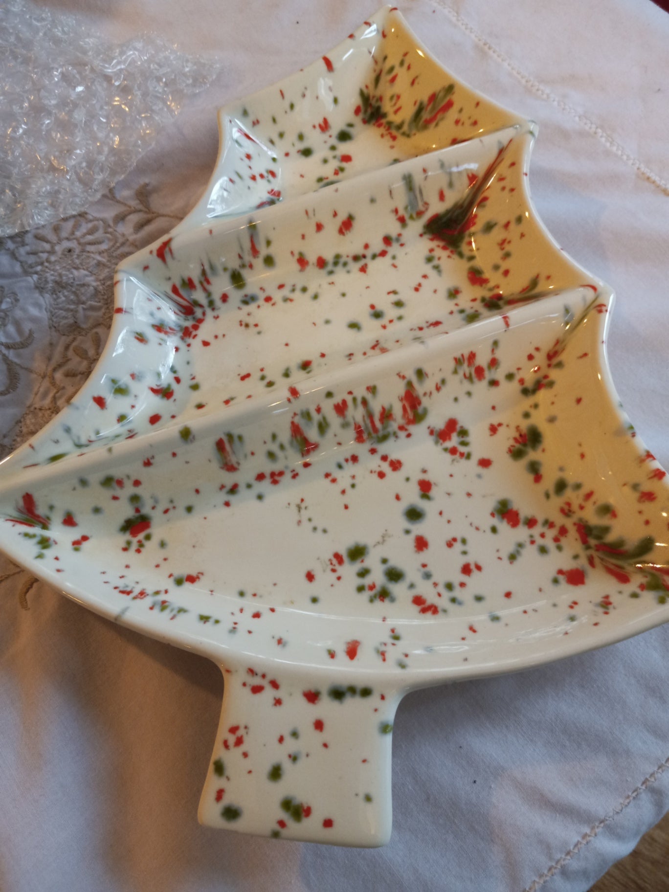 Tree dish med dsc