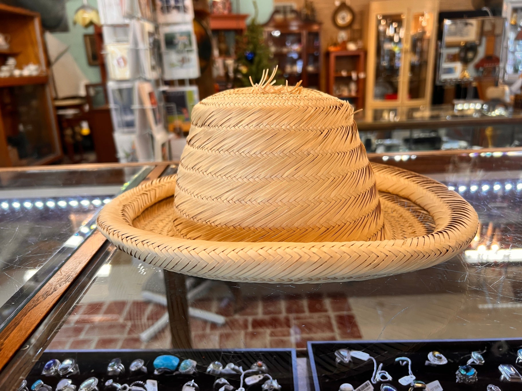 Straw Hat