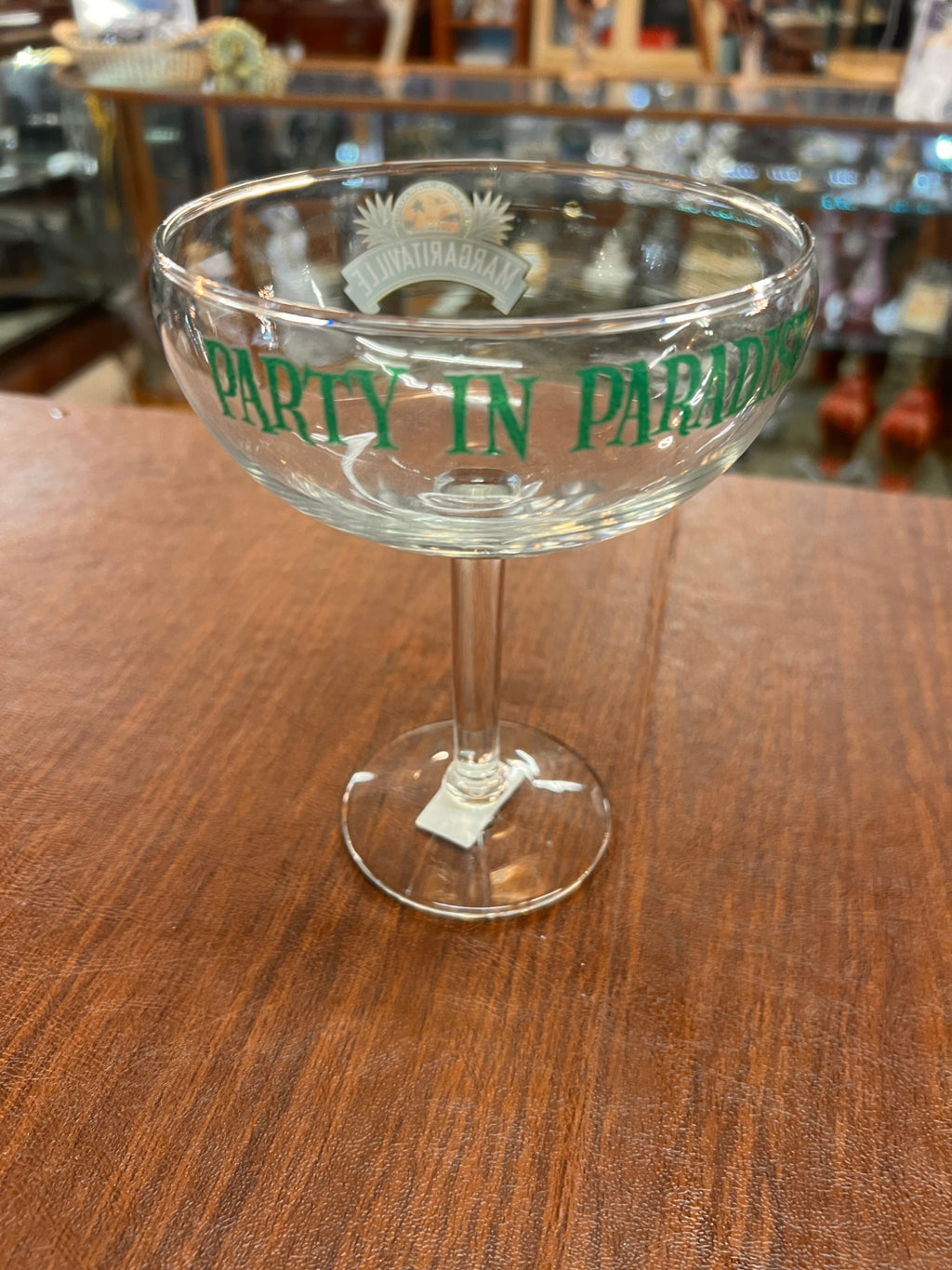 immy Buffett Margaritaville Tequila Margarita Cocktail Party In Paradise