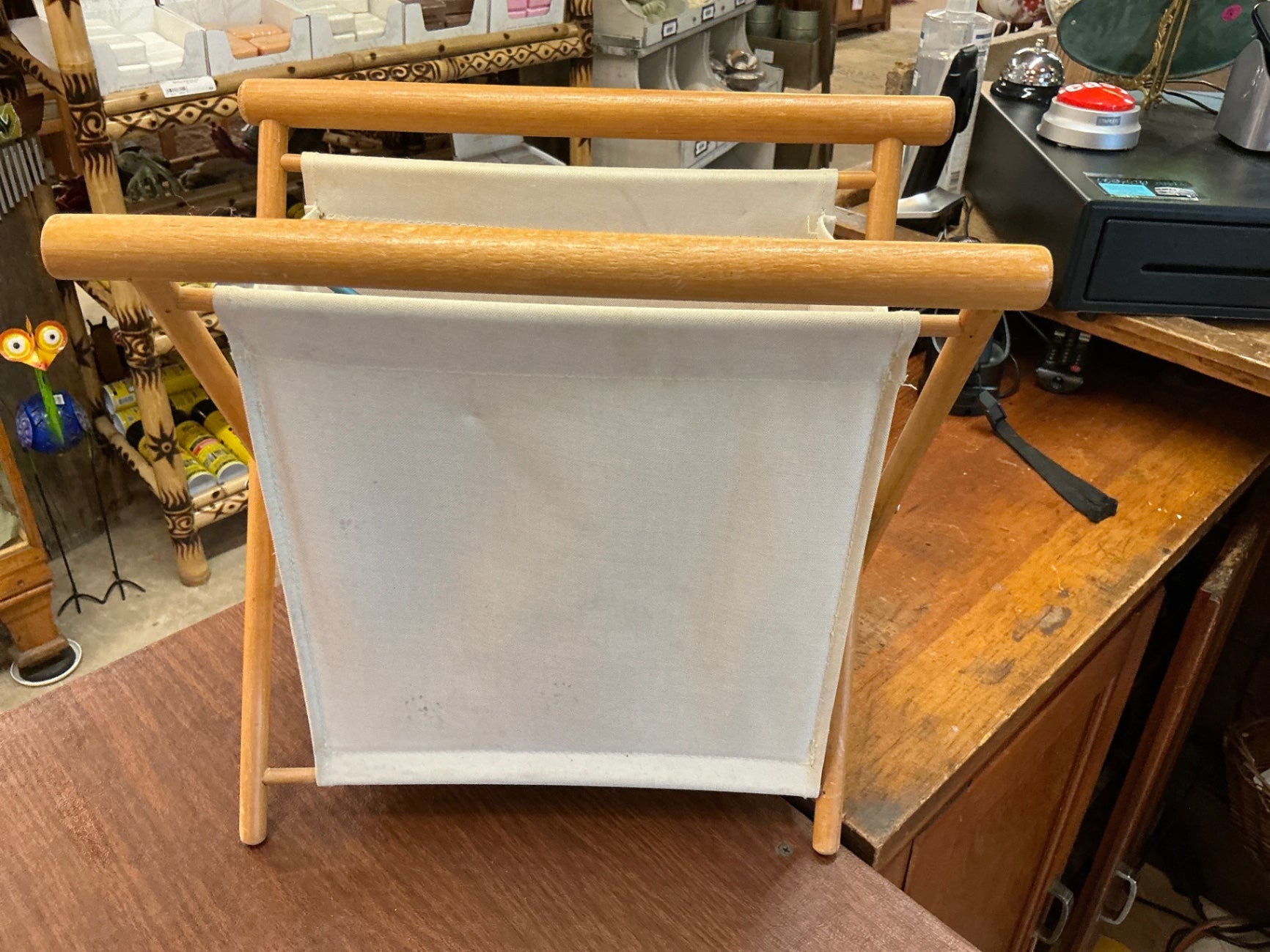 Sewing/Knitting Foldable Holder