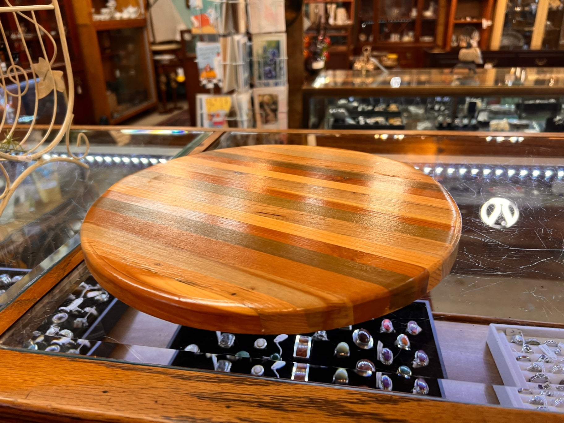 Lazy Susan