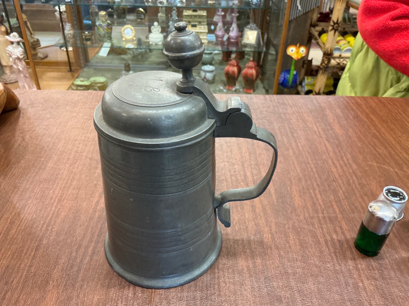Beer Mug
