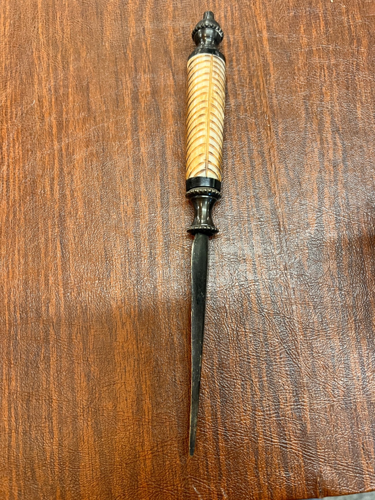 Unique Letter Opener