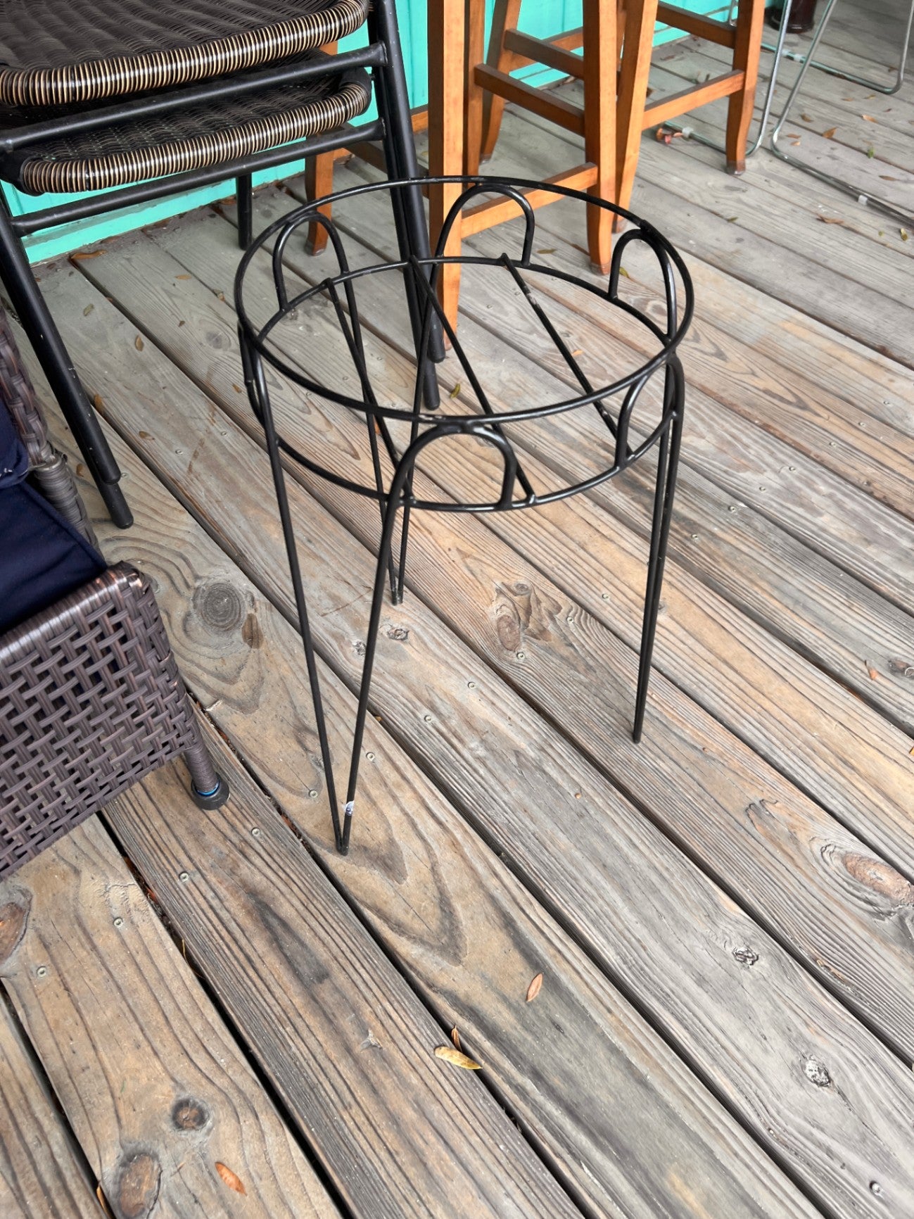 Plant Stand