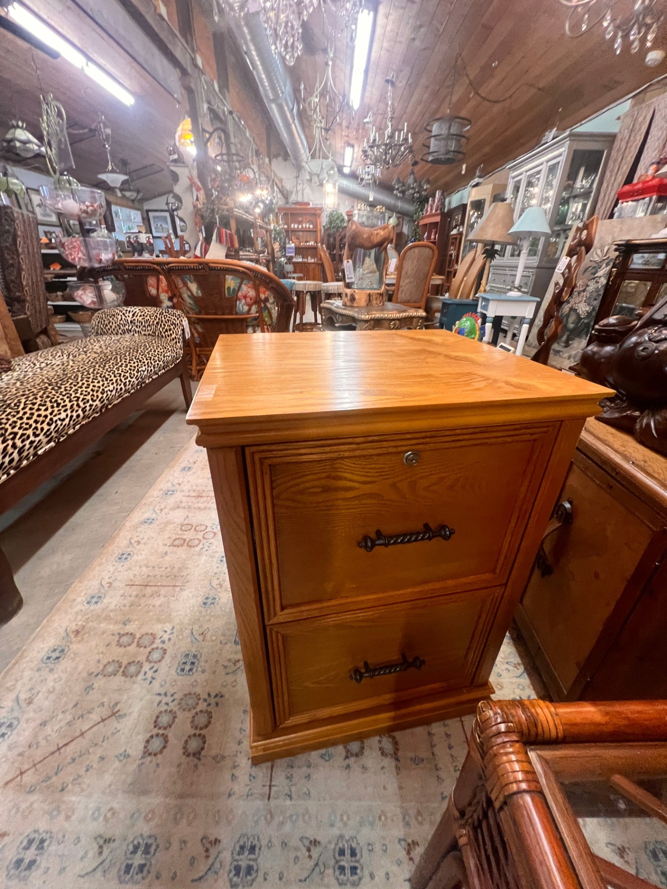 Filing Cabinet