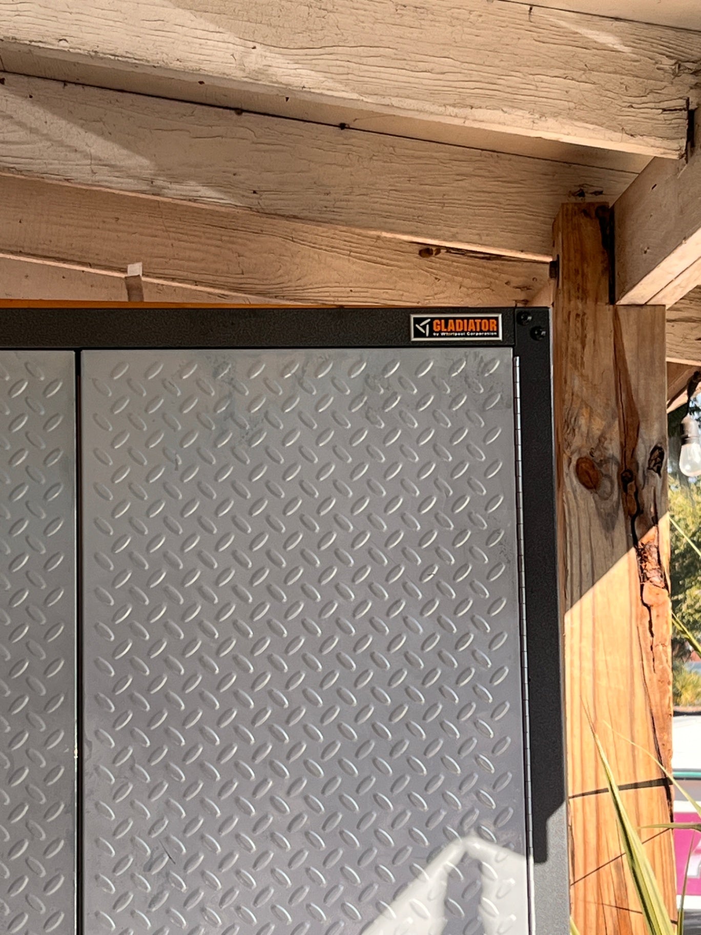 Gladiator All Season Storage Cabinet