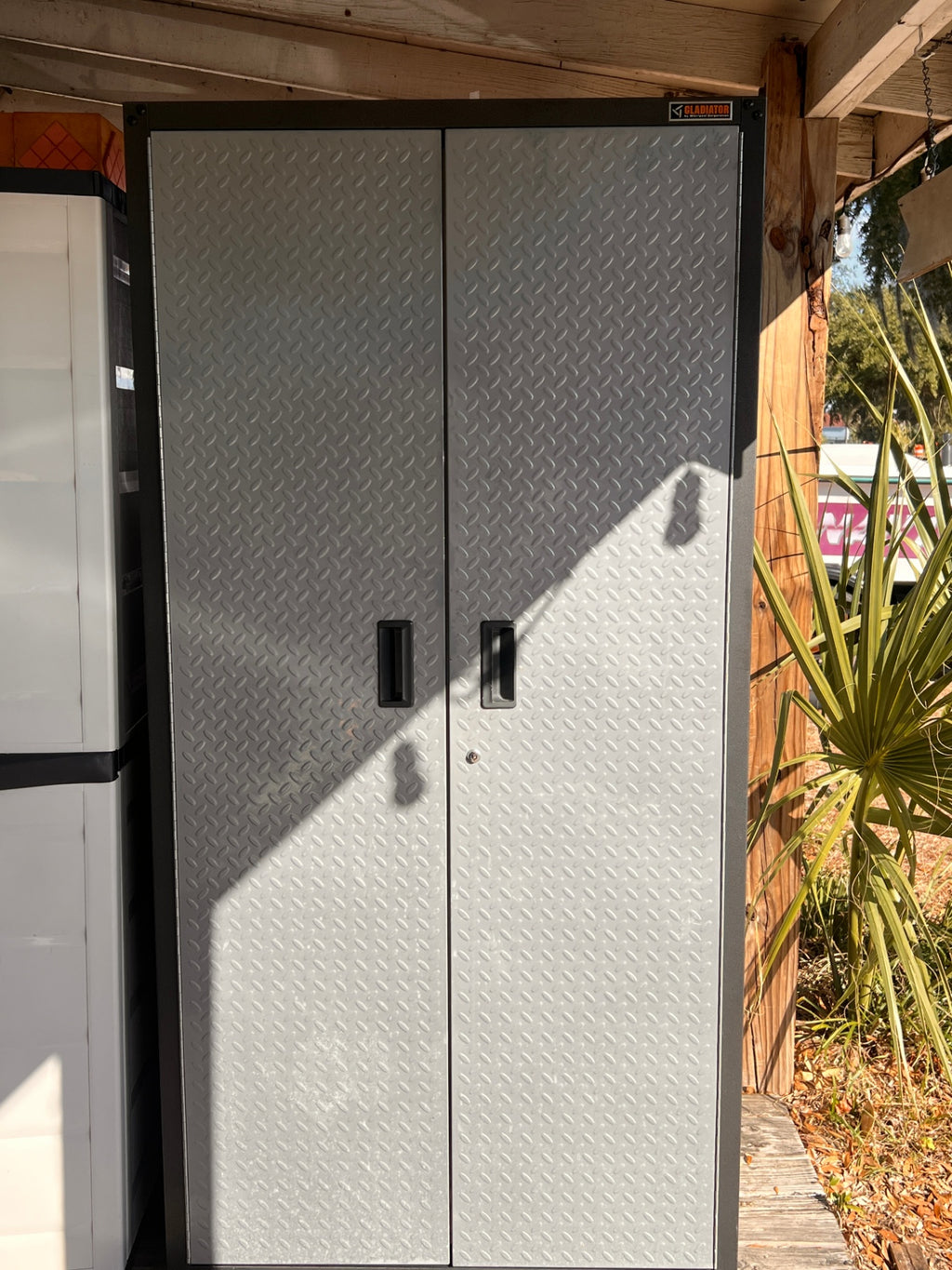 Gladiator All Season Storage Cabinet