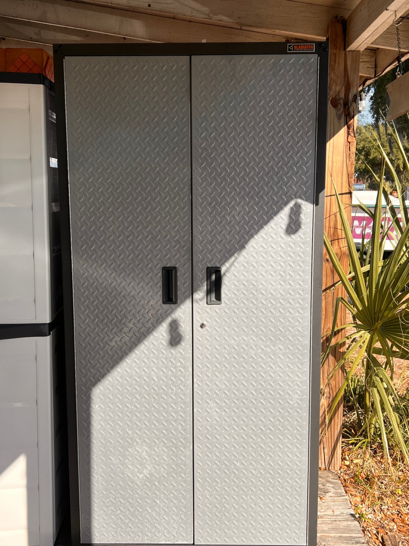 Gladiator All Season Storage Cabinet