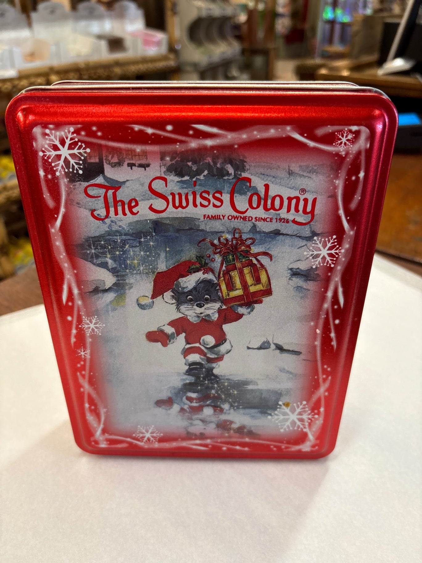 Tin 
