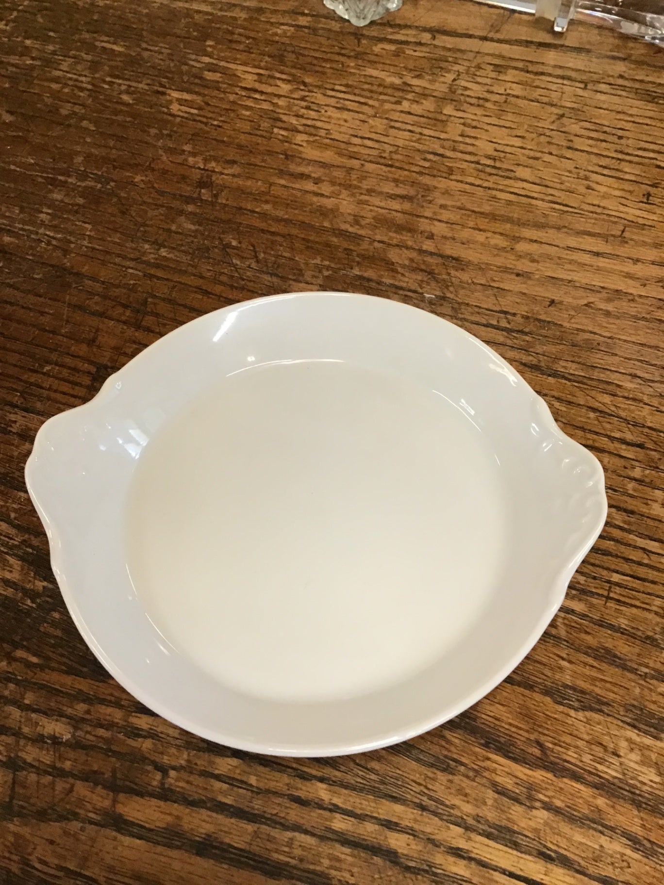 Set Of 4 Gratin Dishes
