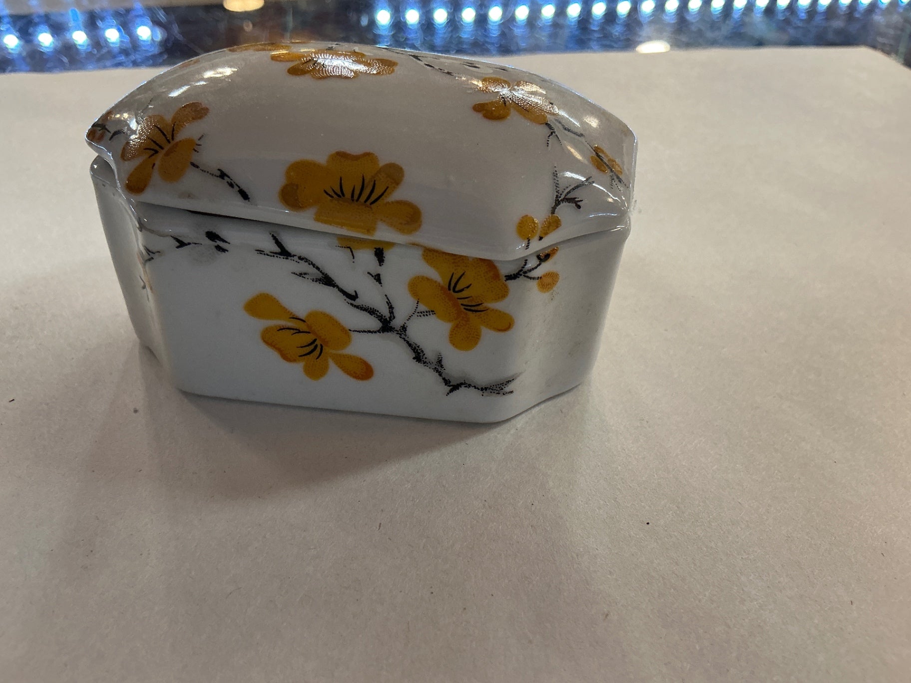 Trinket Box