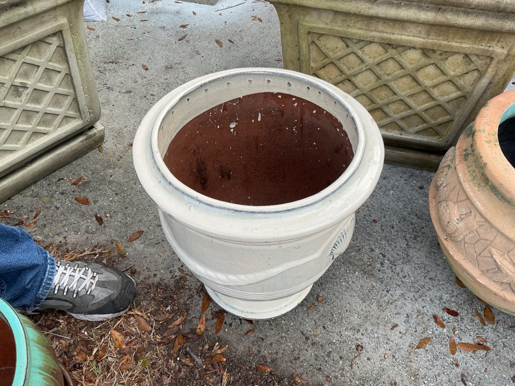 Planter