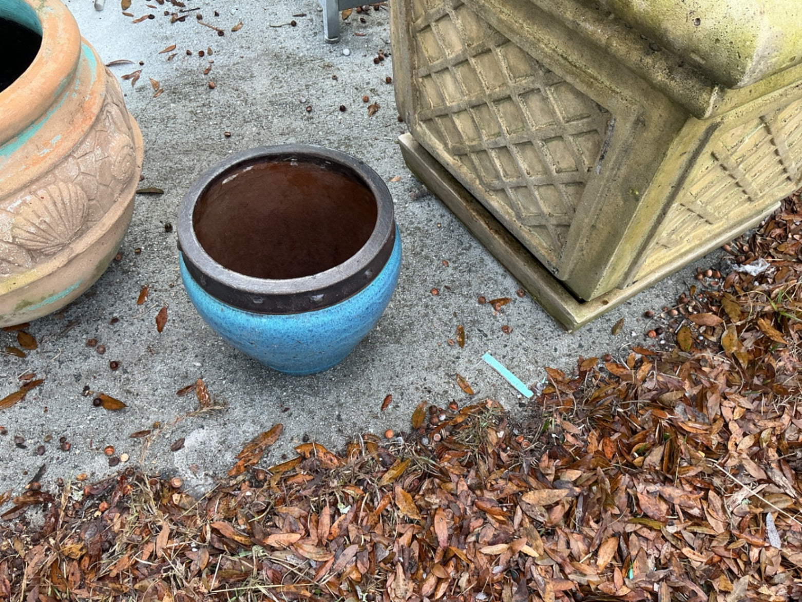 Planter
