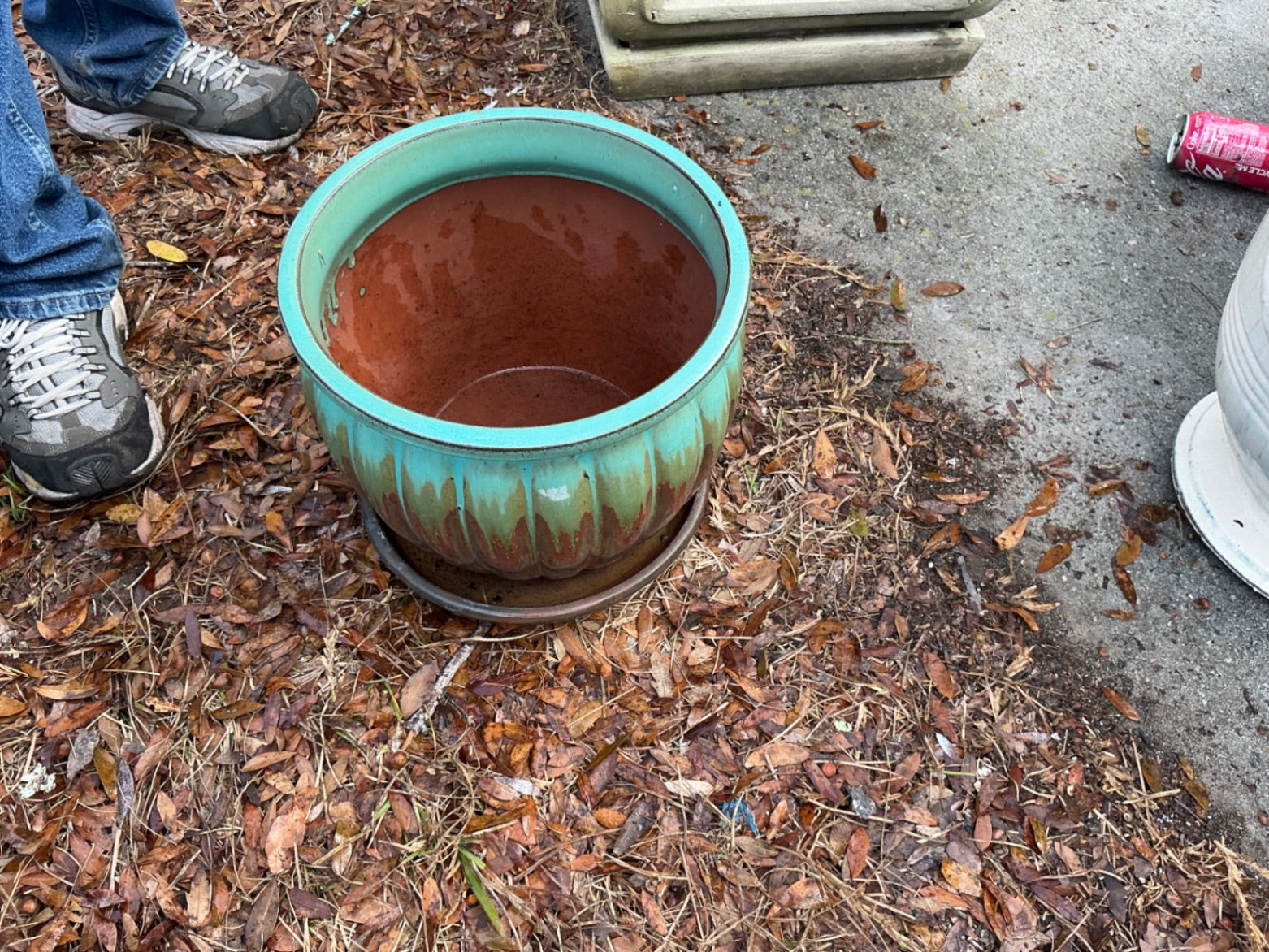 Planter