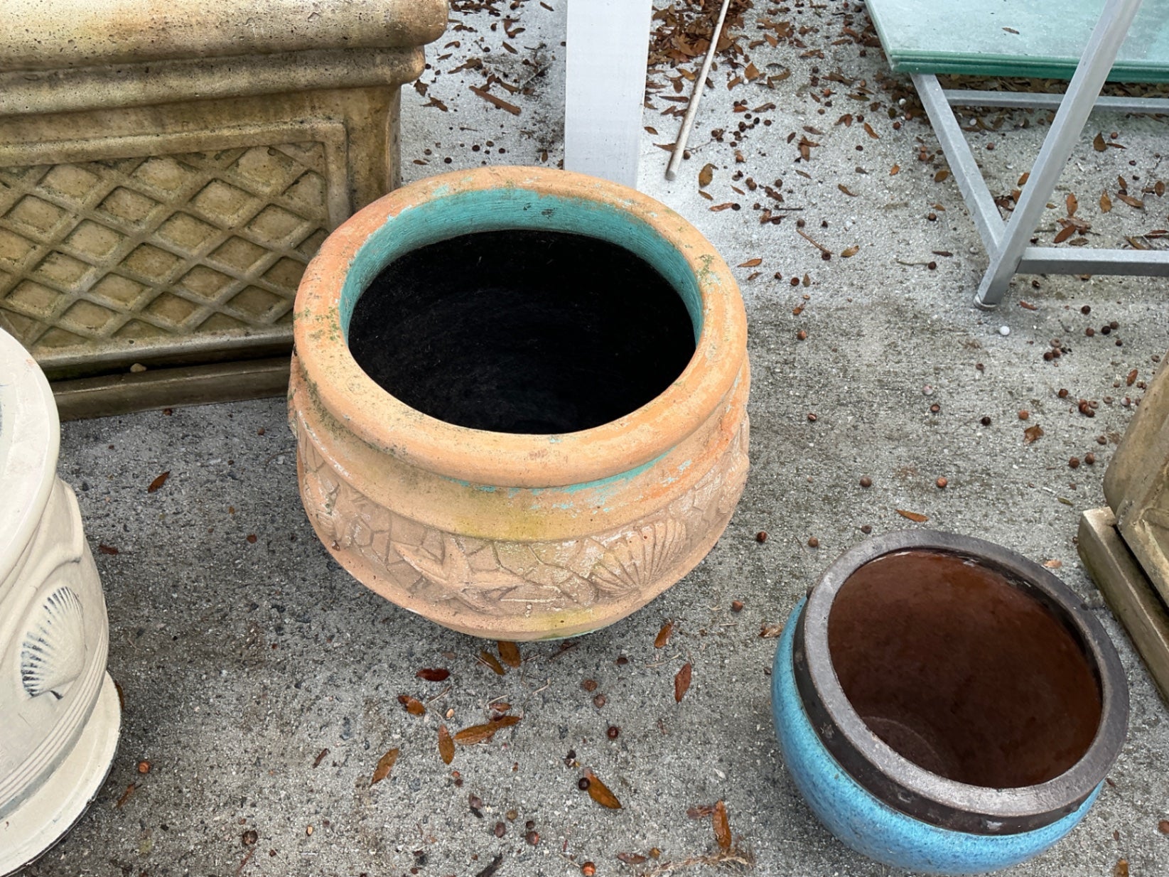 Planter