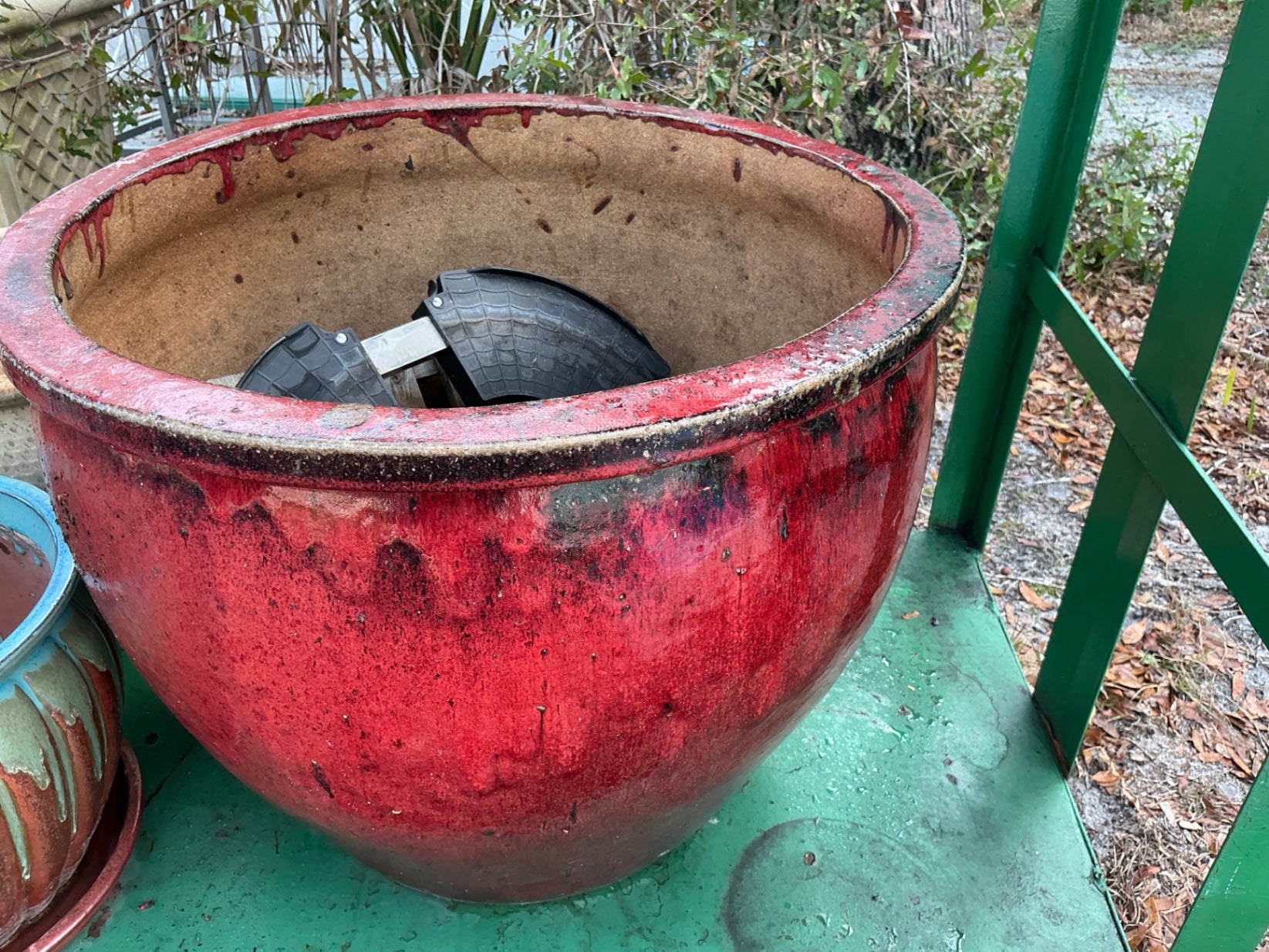 Large Planter