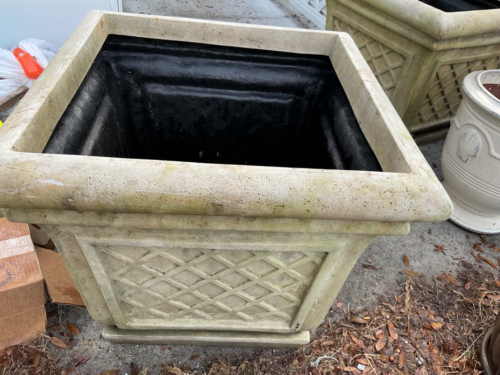 Planter