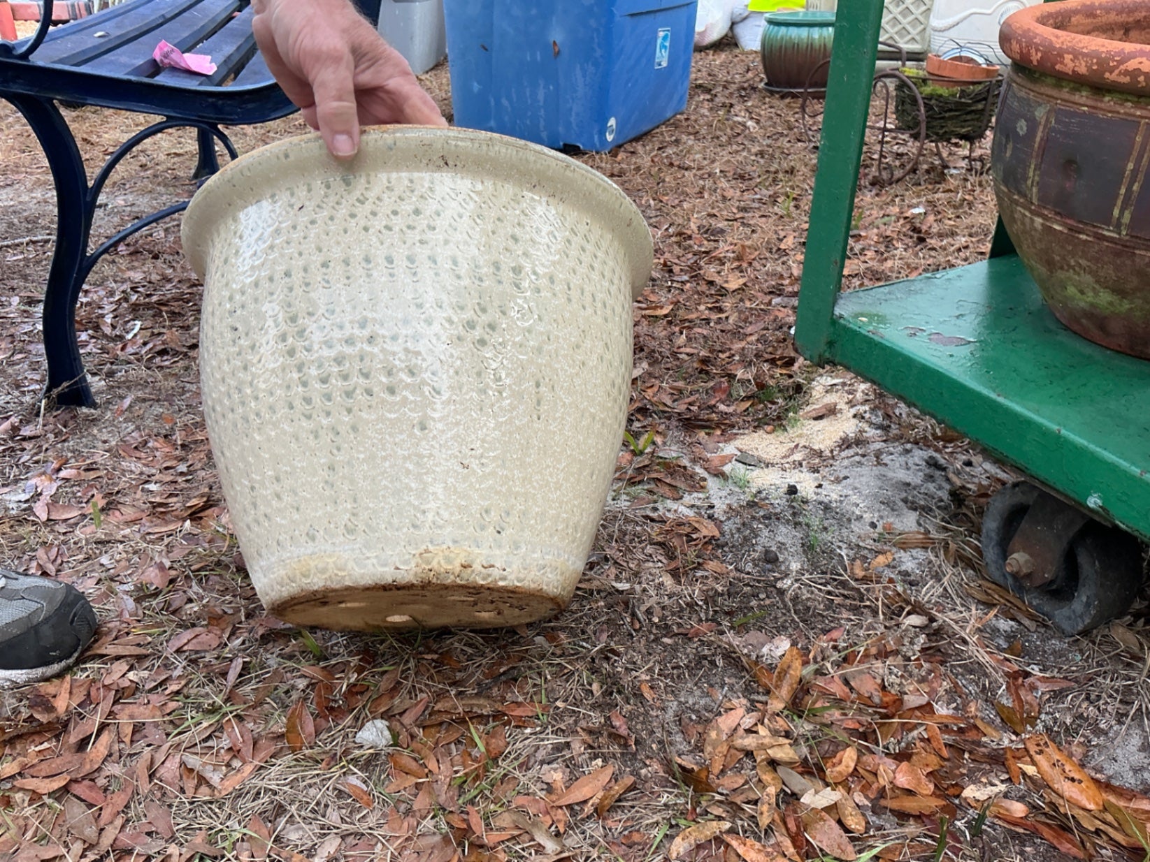 Planter