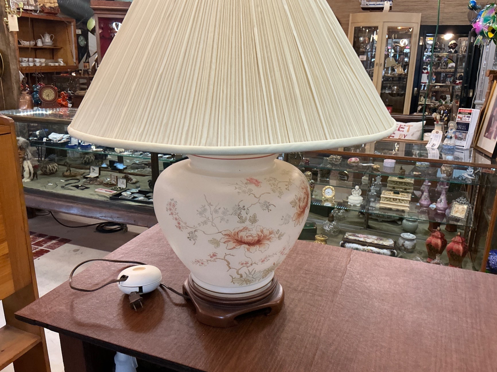 Lamp