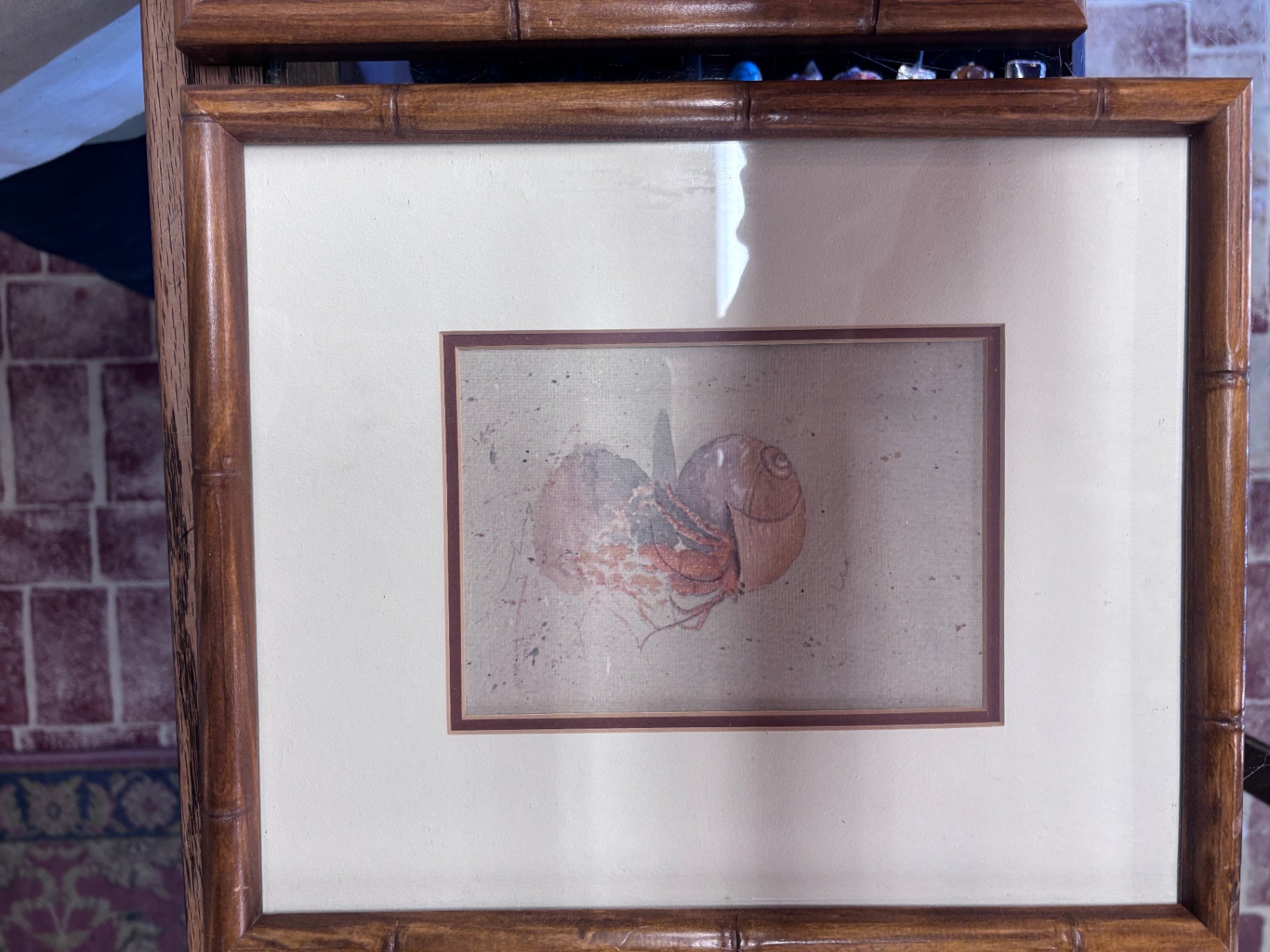 Coastal Decorative Print