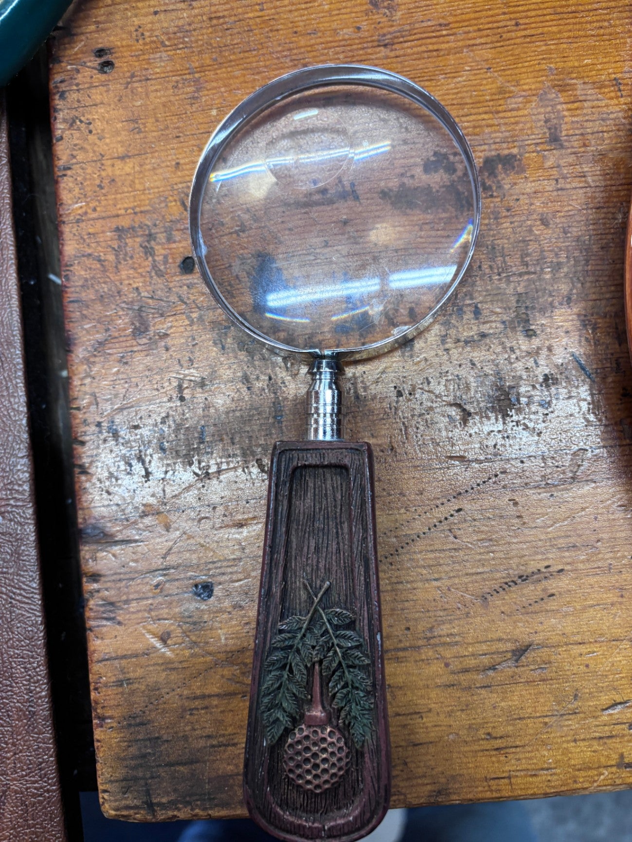 Magnifying Glass