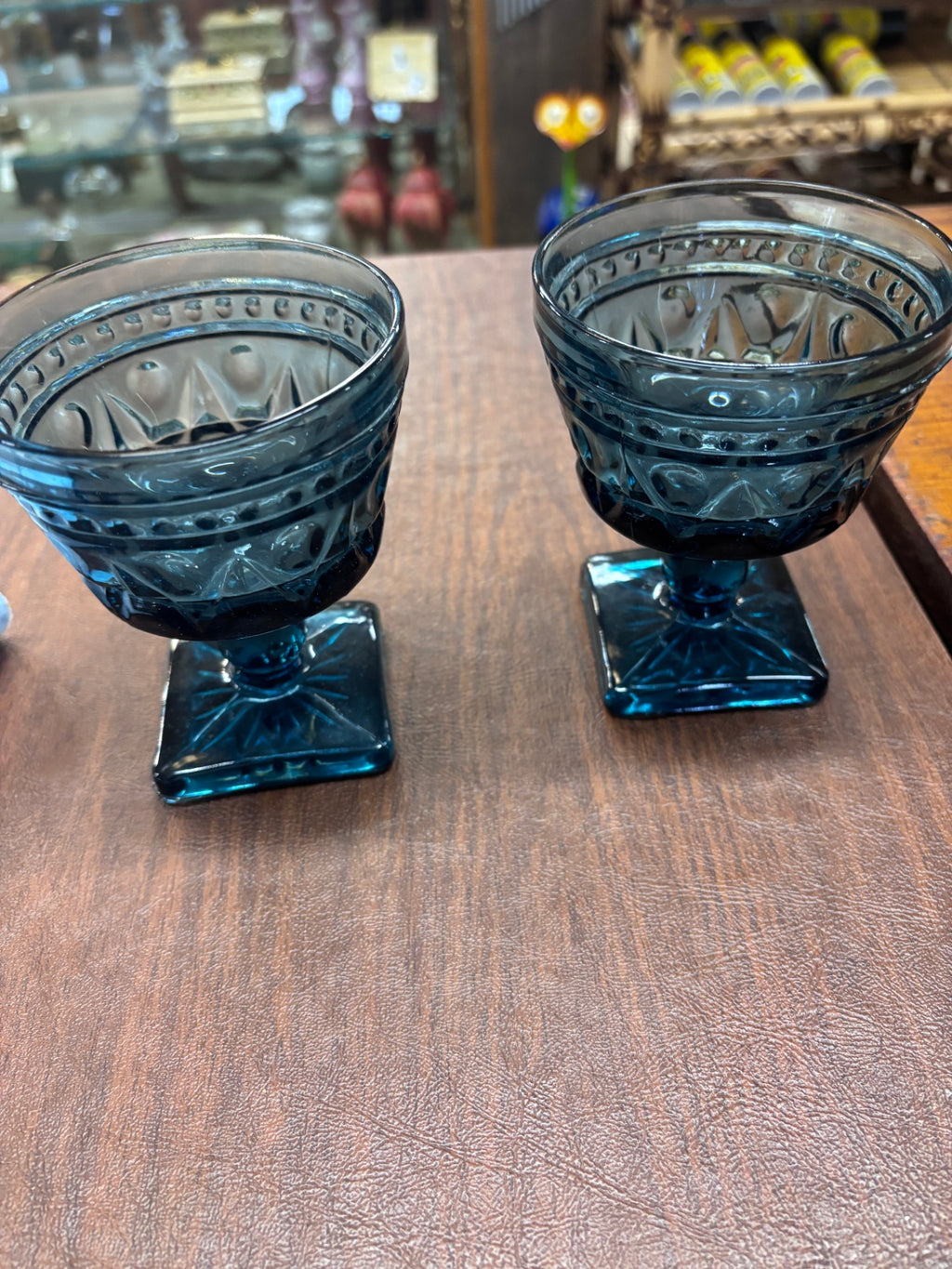 Manganese Sherbert/Ice Cream cups