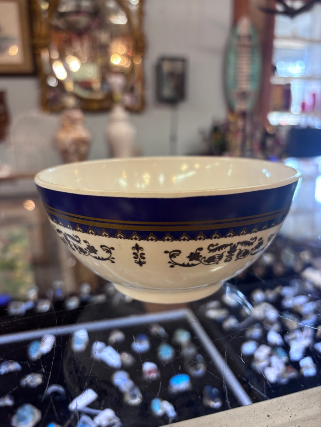 Royalford Melamine Rice Bowl