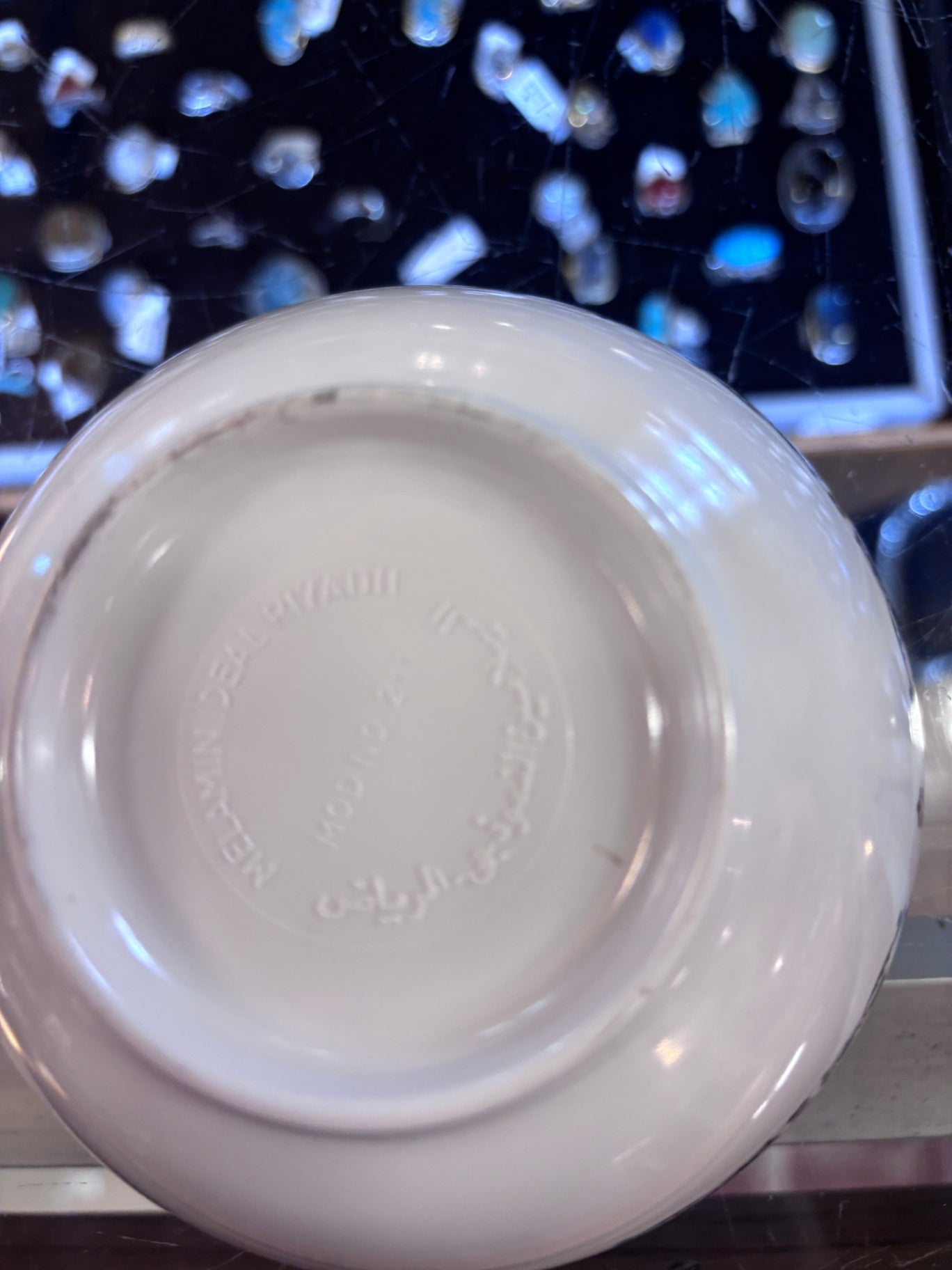 Royalford Melamine Rice Bowl