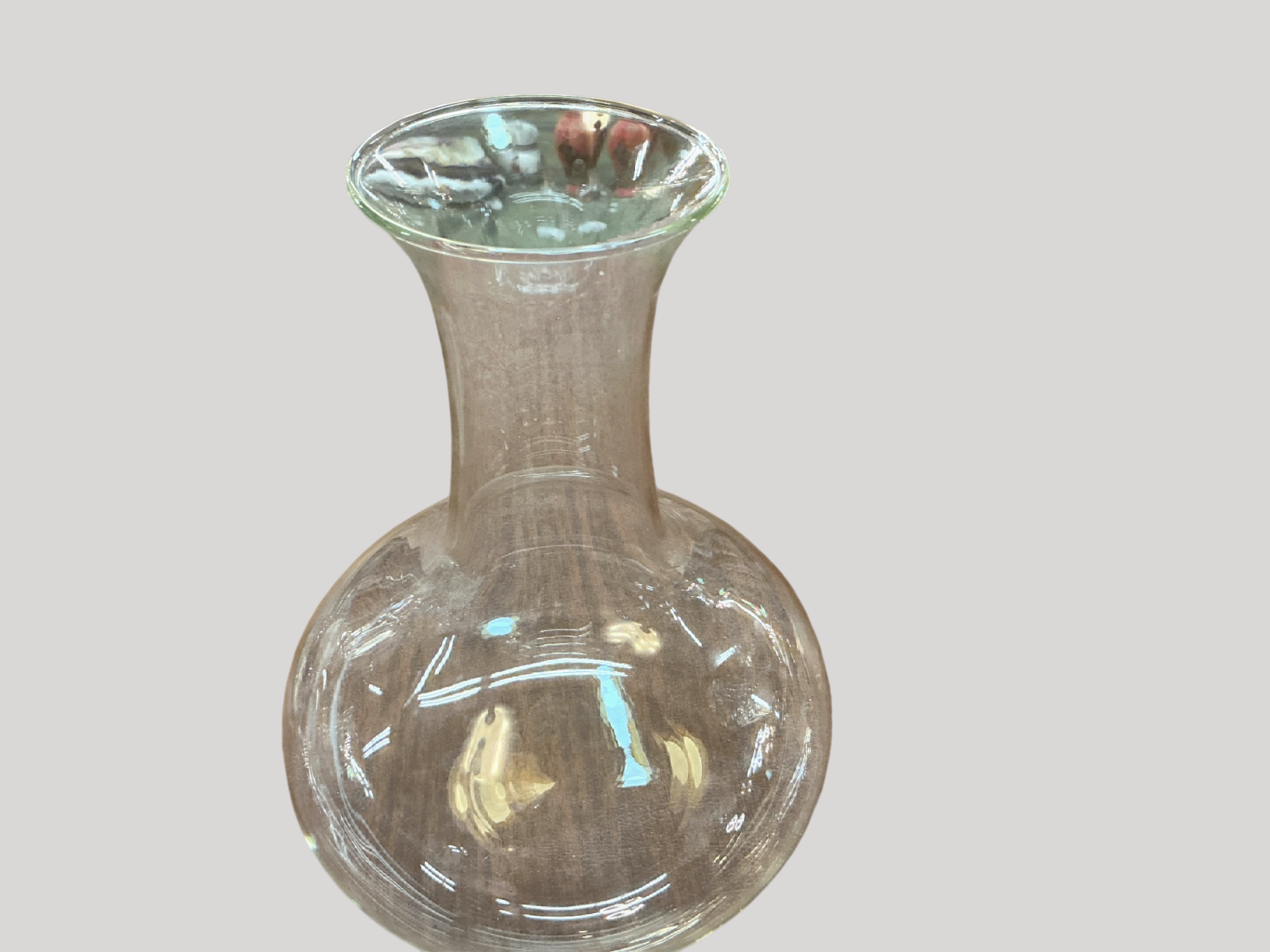 Wine Carafe
