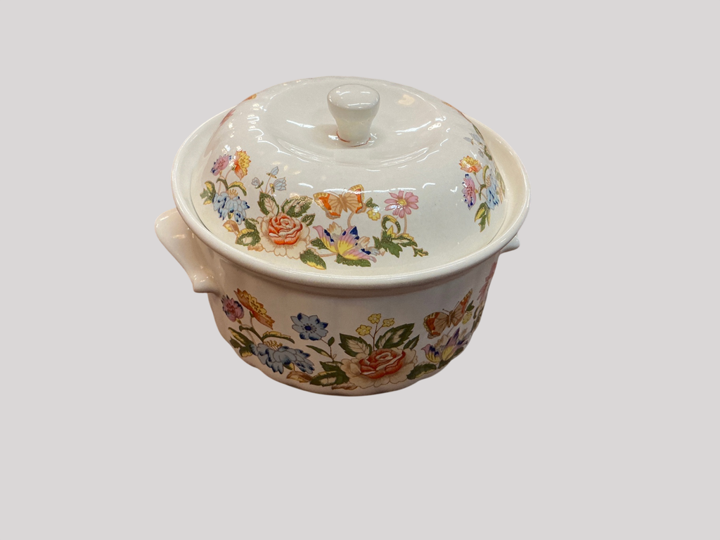 Aynsley Gpurmet Dish