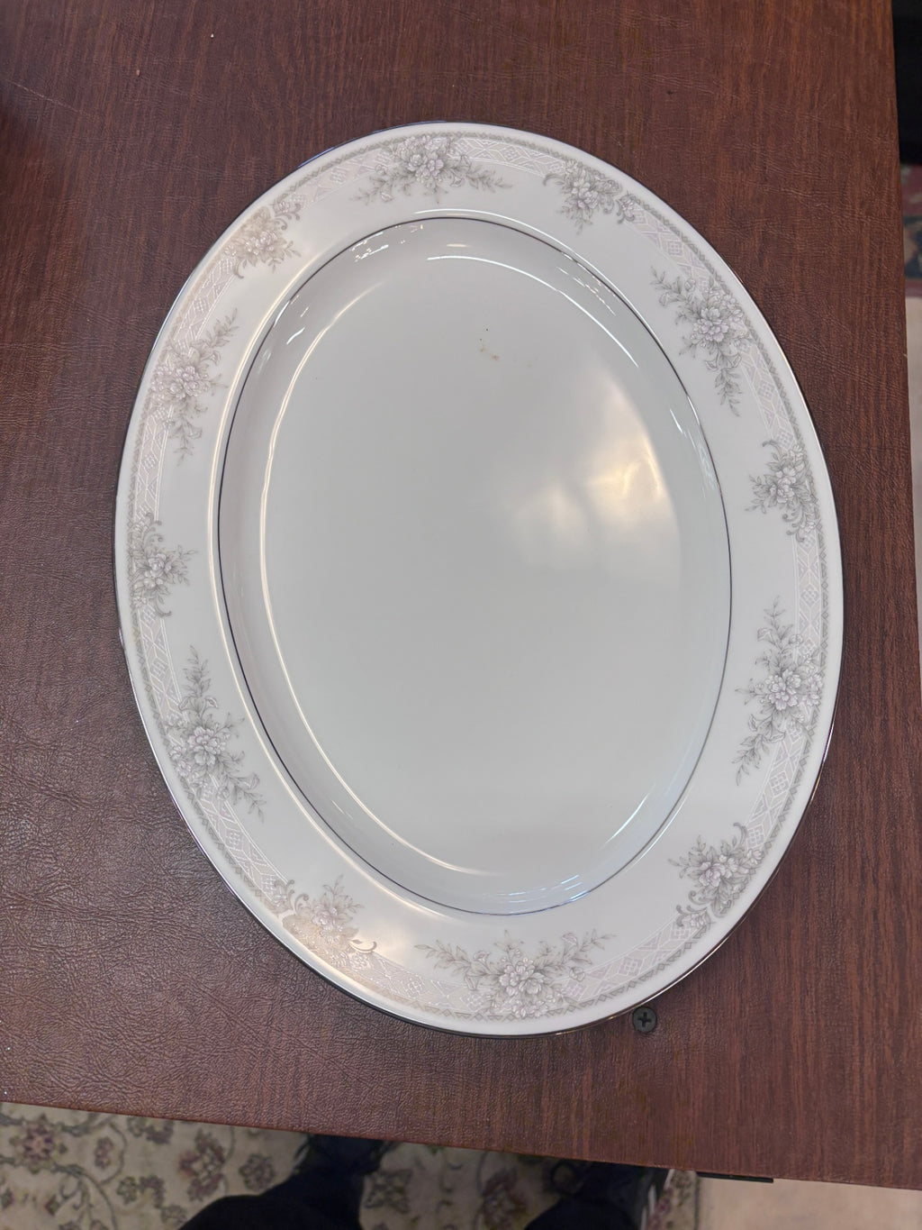 Noritake Sweet Lelanai Set of 12 