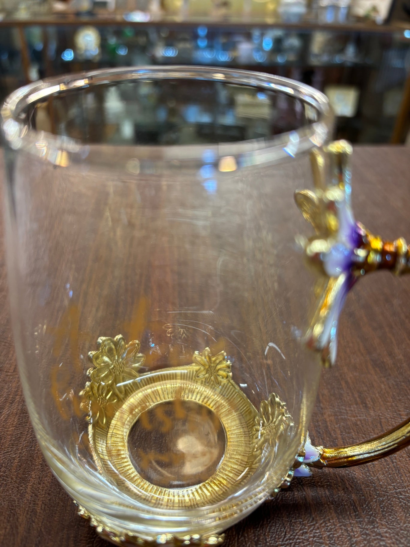 A True Friendship Is A Journey Without An End  