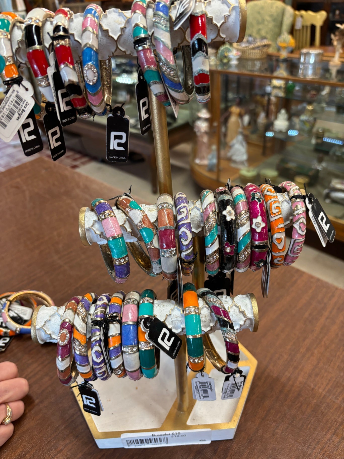 Assorted Bracelets