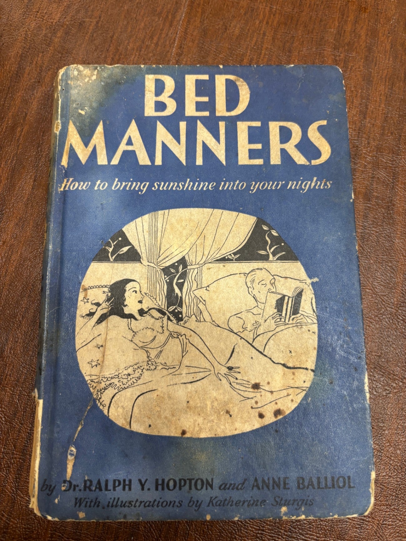 Bed Manners and Better Bed Manners : How to Bring Sunshine into your Nights Book
