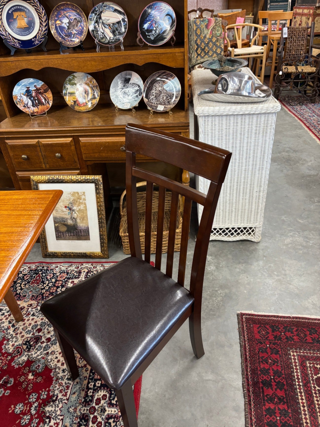 Hammis Dining Chair set of 2