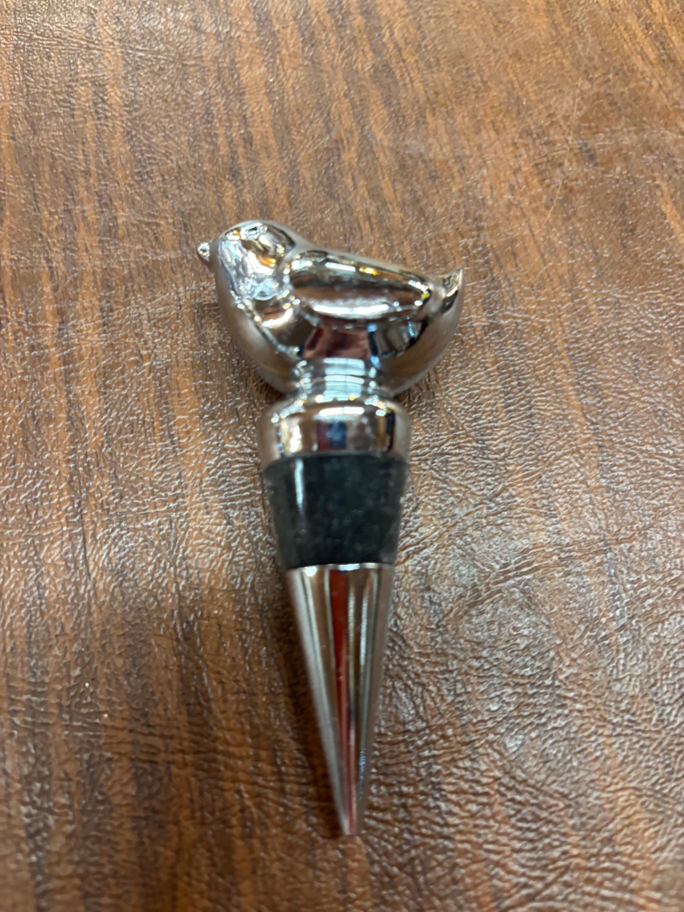 True Fabrications Sparrow Bird Stopper