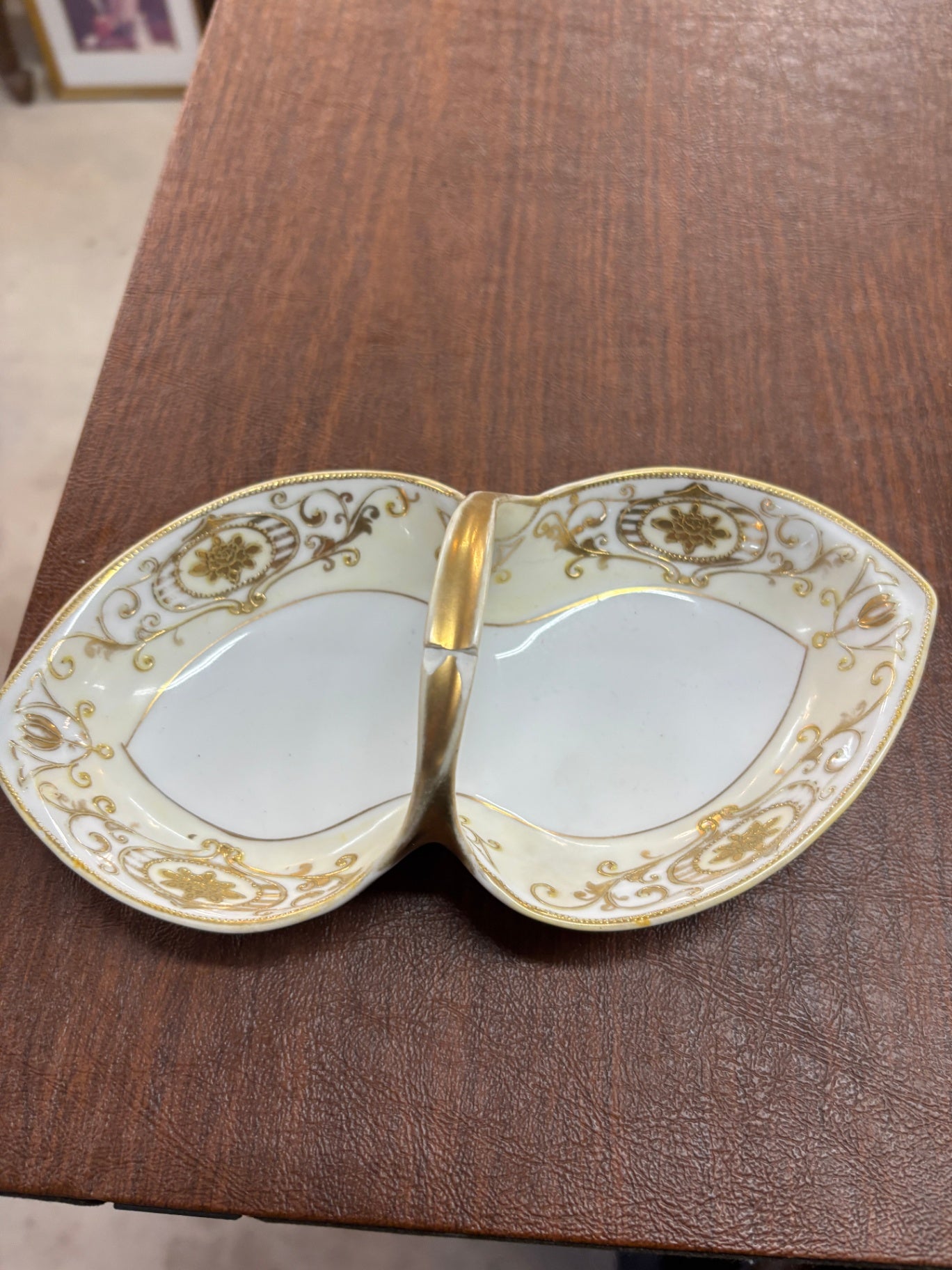  Relish Tray by Noritake