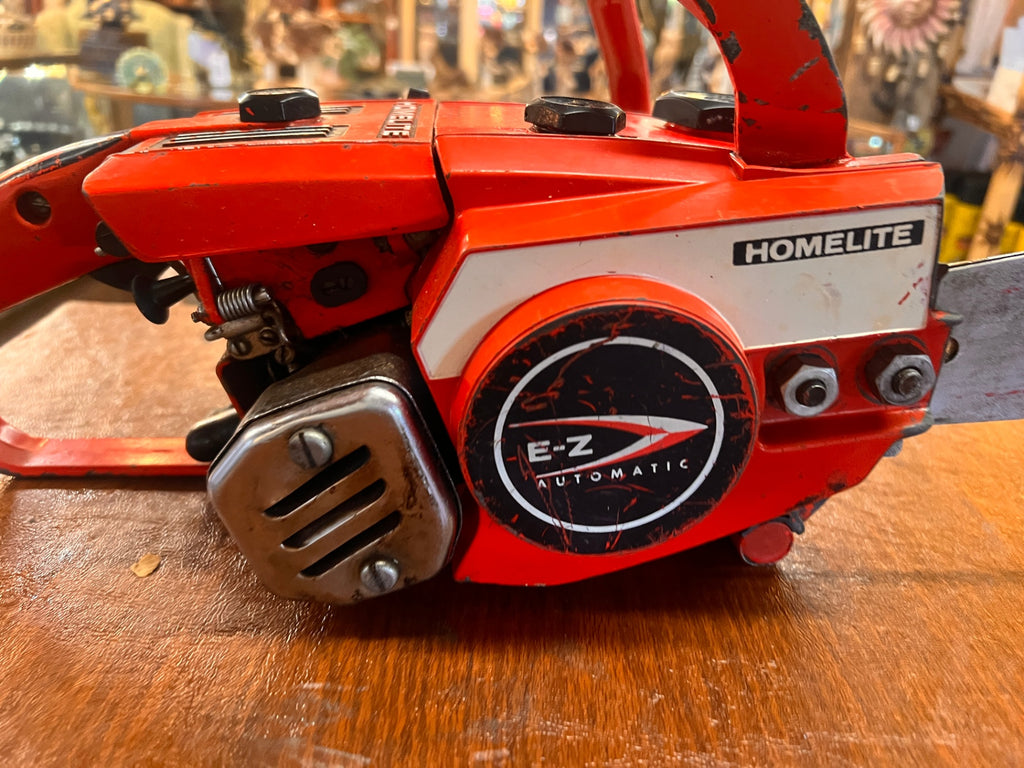 HOMELITE EZ AUTOMATIC 