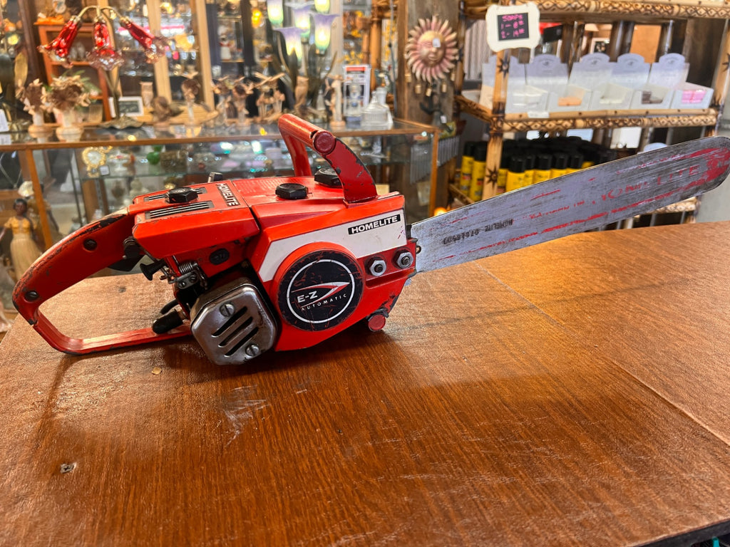 HOMELITE EZ AUTOMATIC 