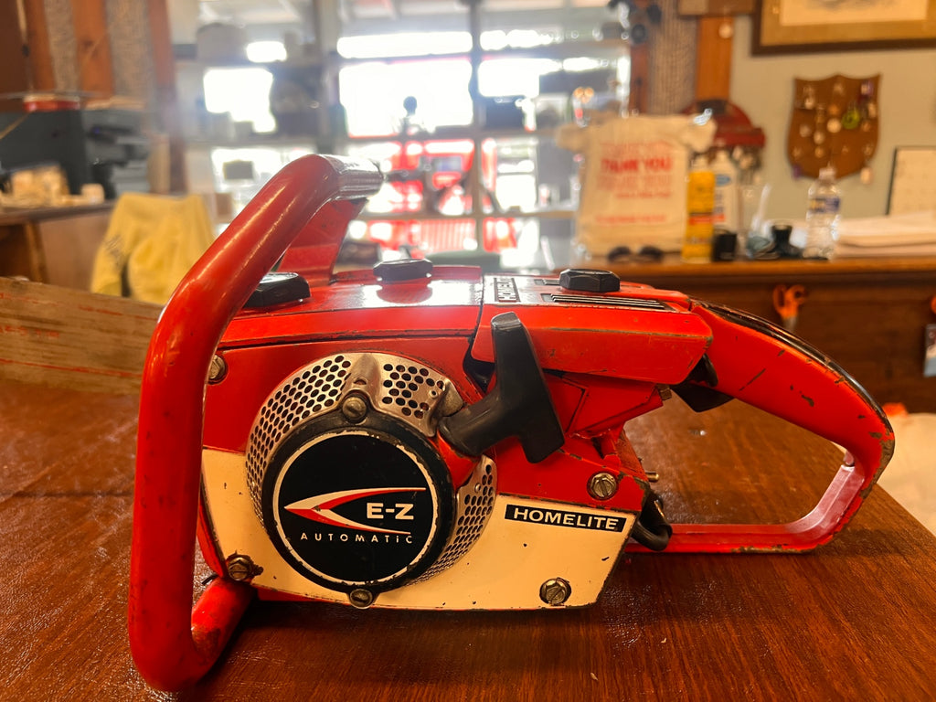 HOMELITE EZ AUTOMATIC 