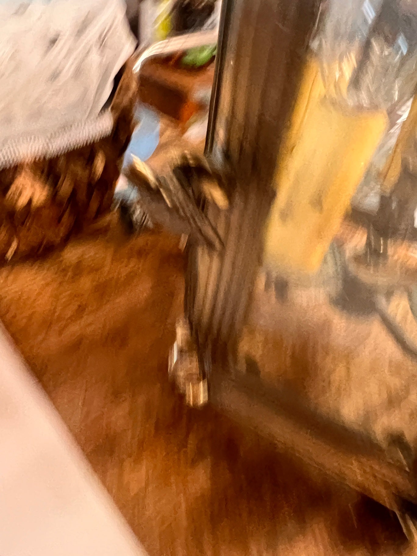 H.A. Framburg & Co. Model 1783 Brass Chandelier