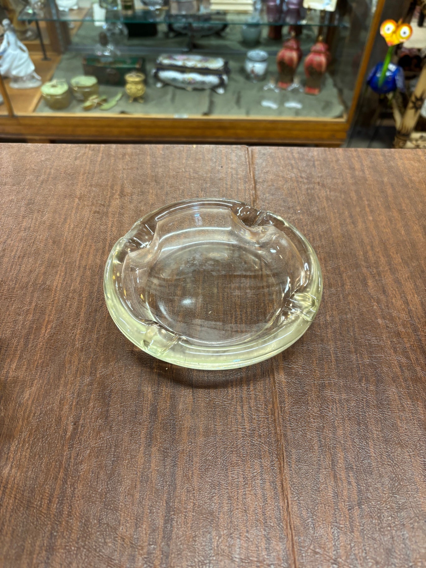 Ashtray