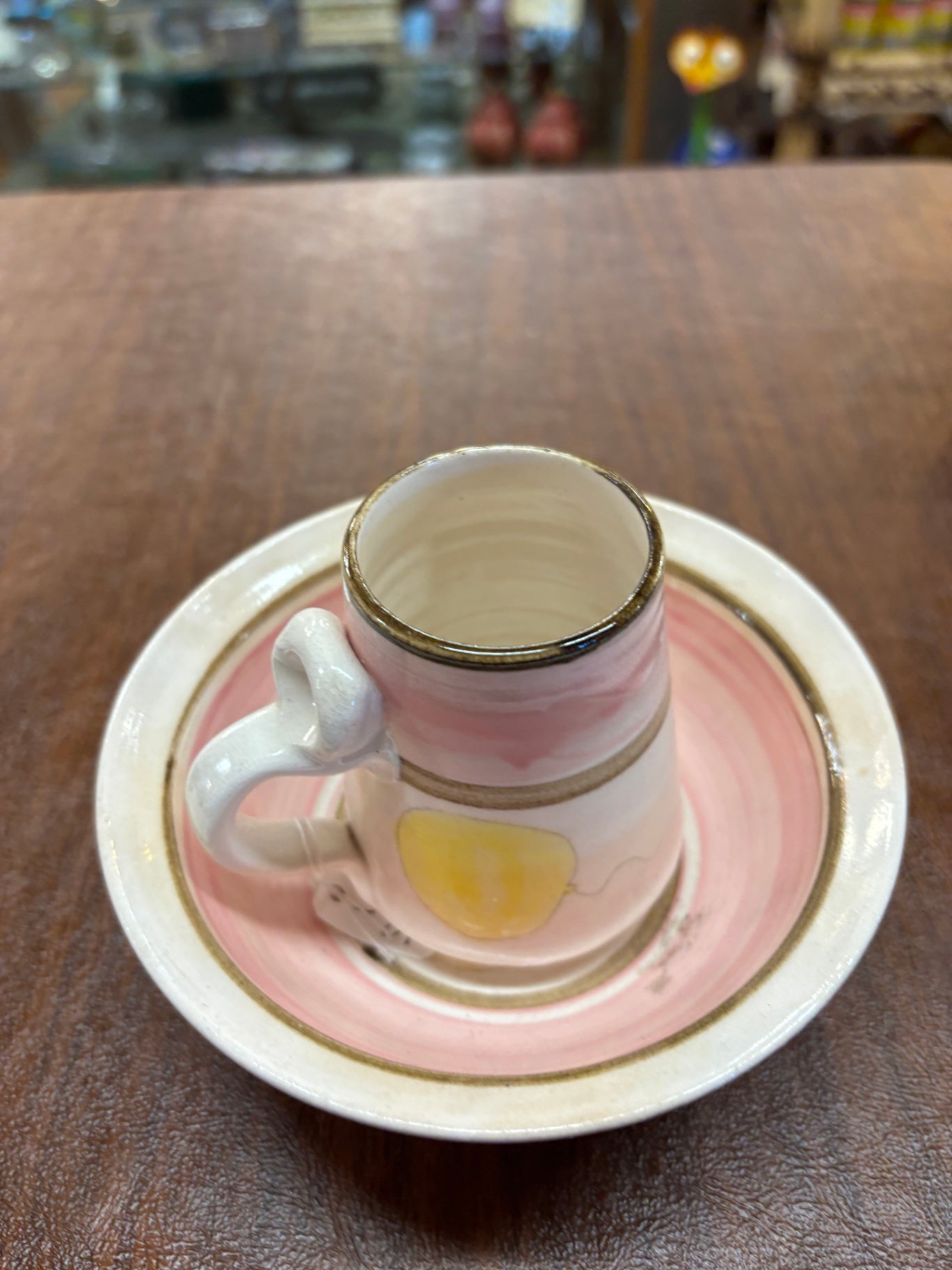 Ceramic  SEt