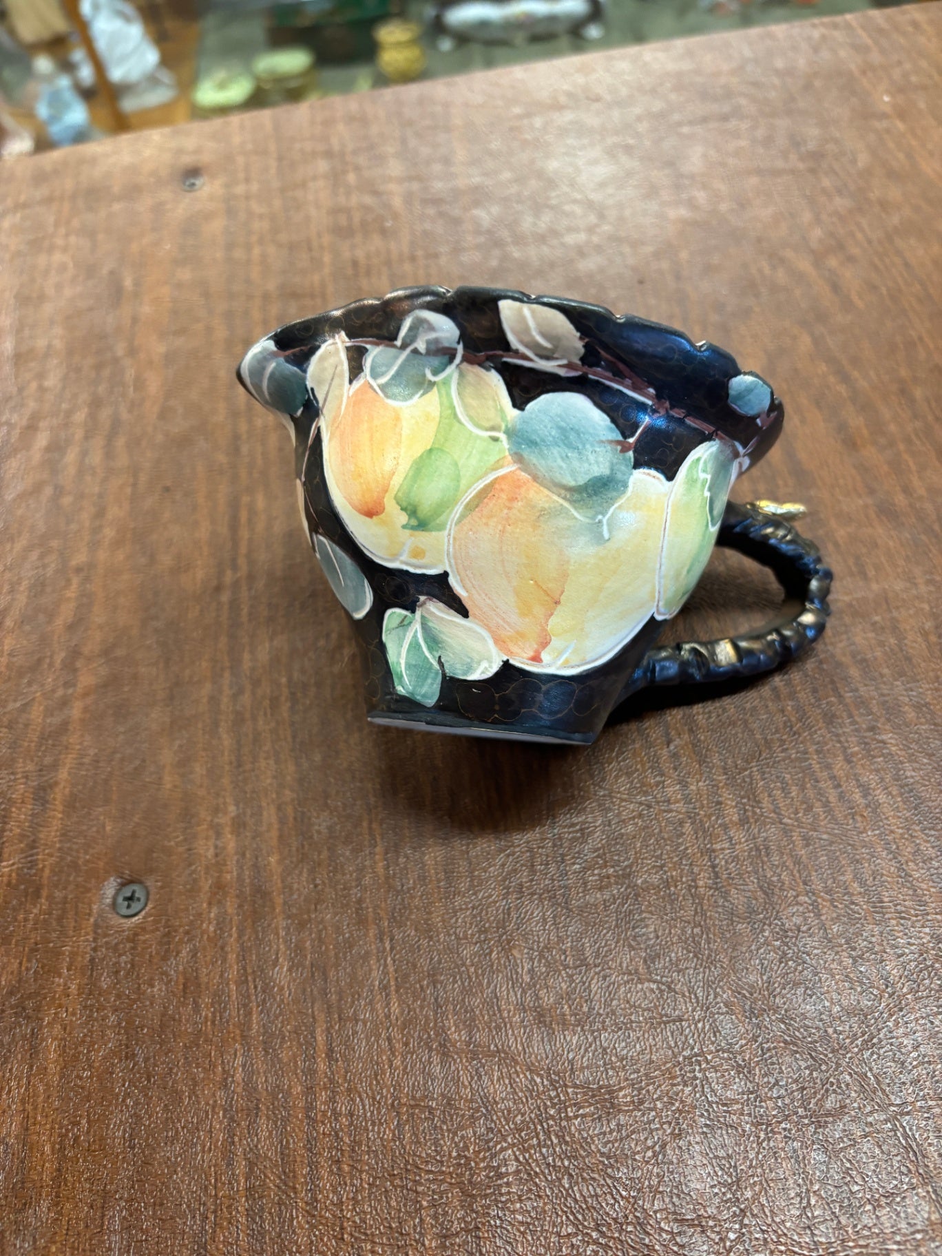 Fruited Creamer