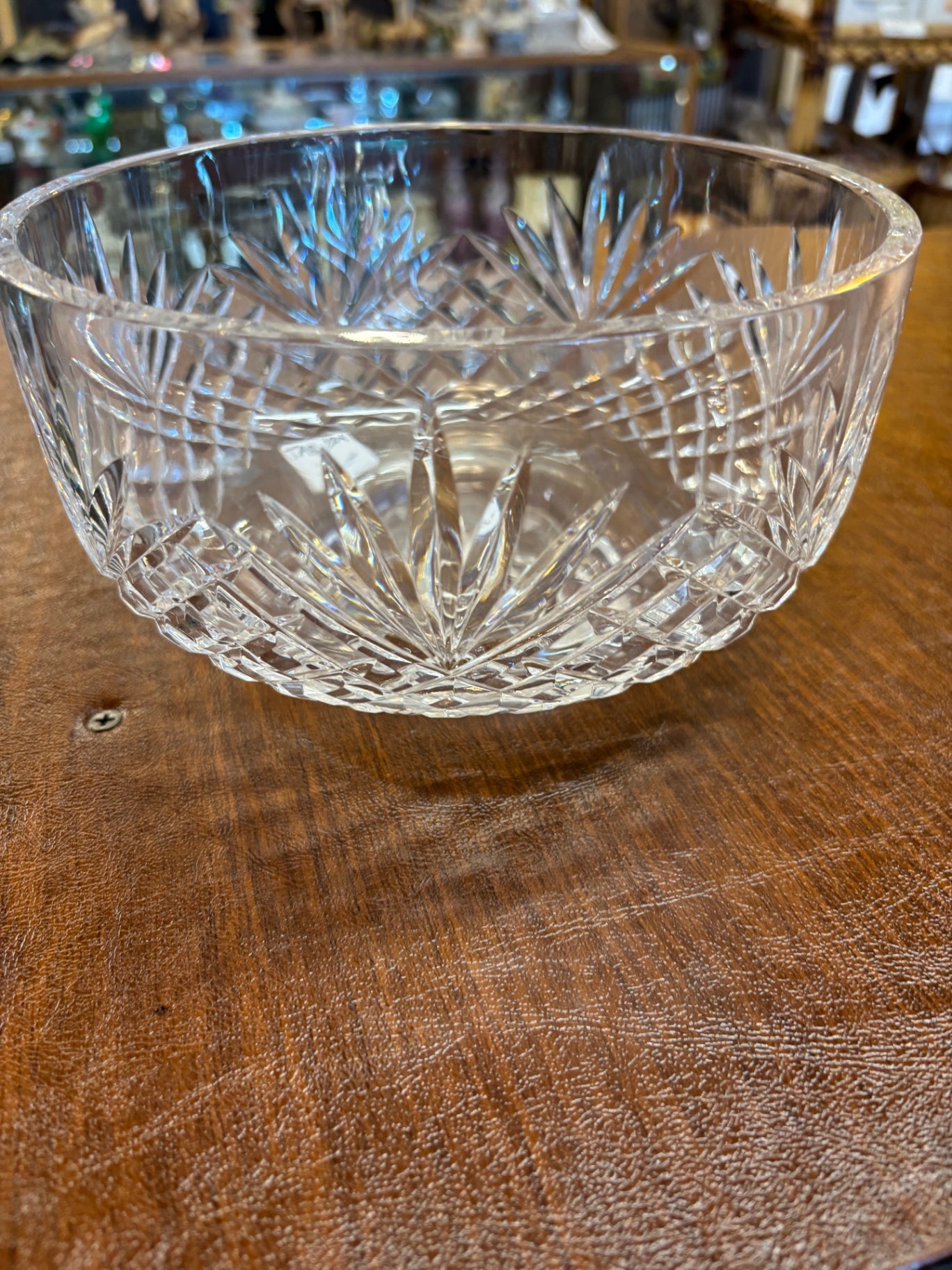  8" Round Bowl