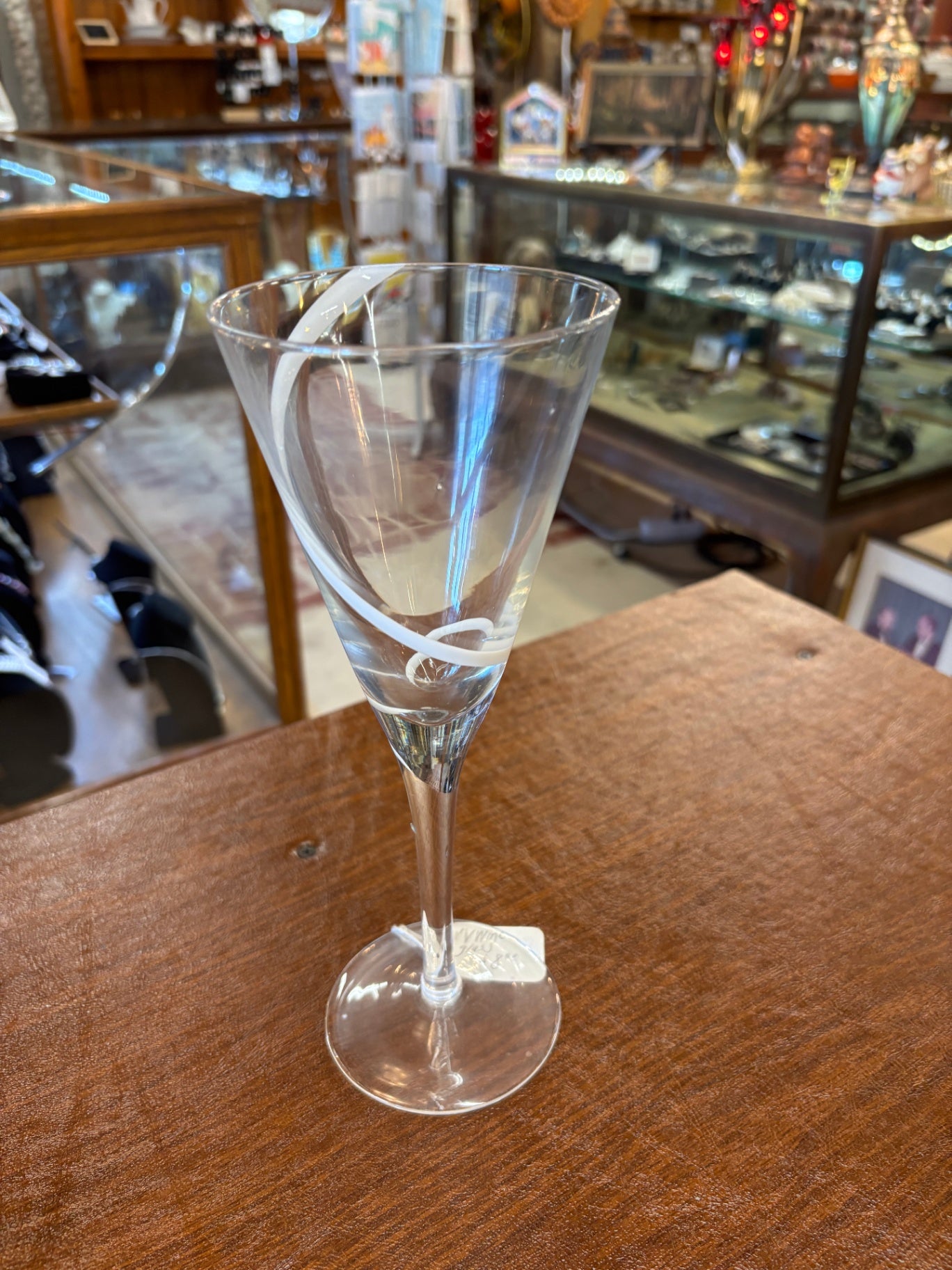 Wine Glass