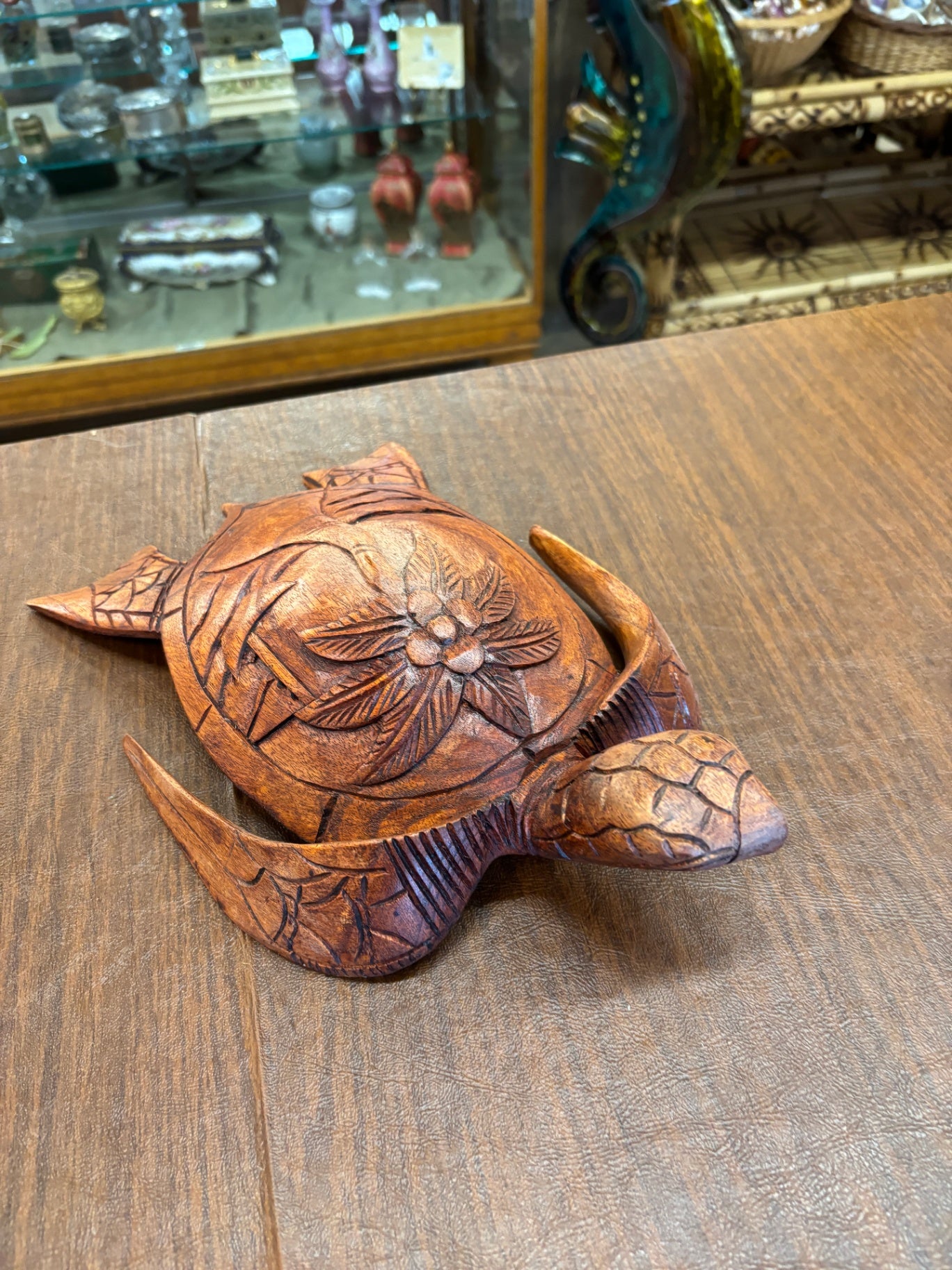 Wood Turtle