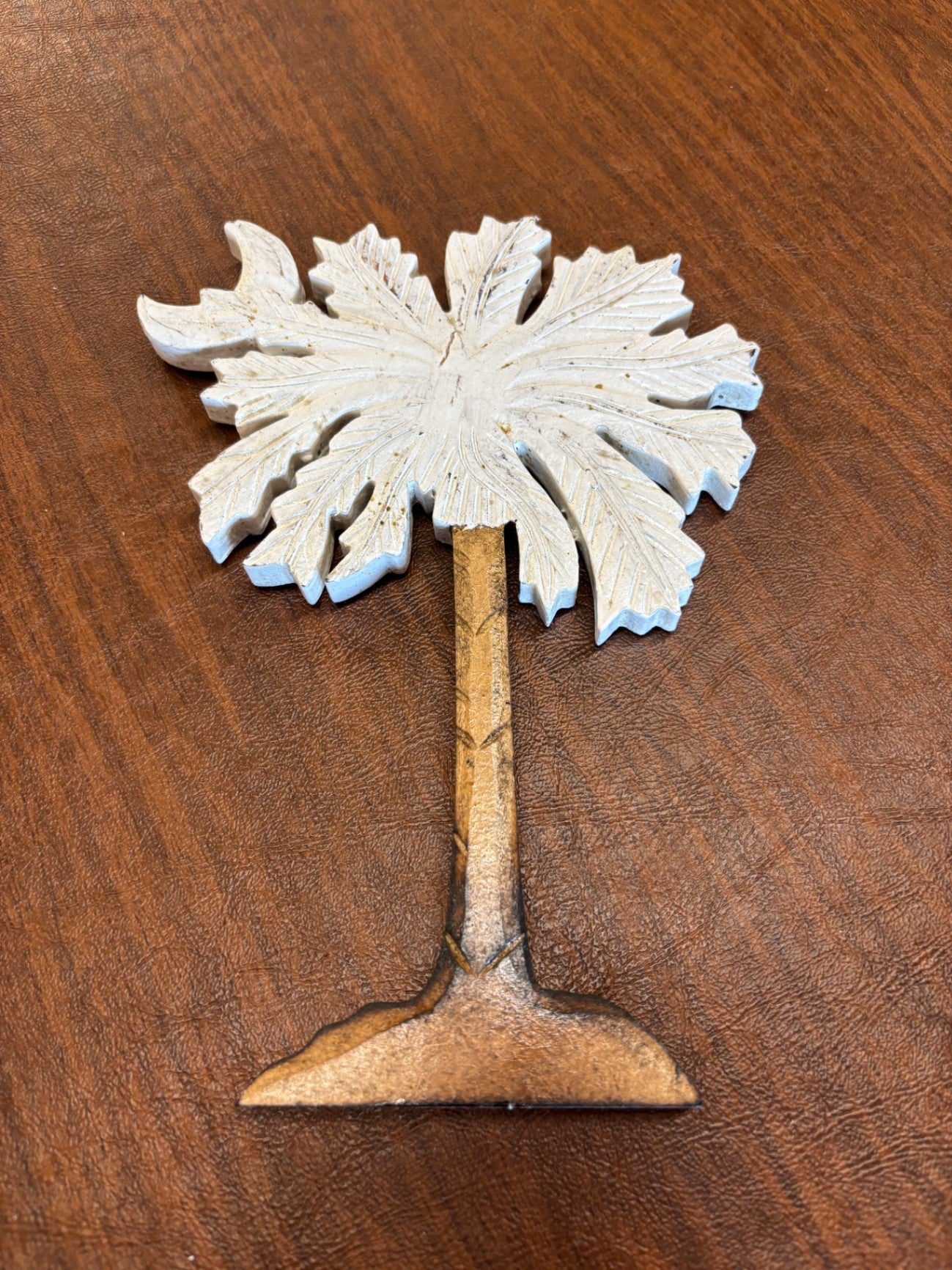 Palm Door Hanger