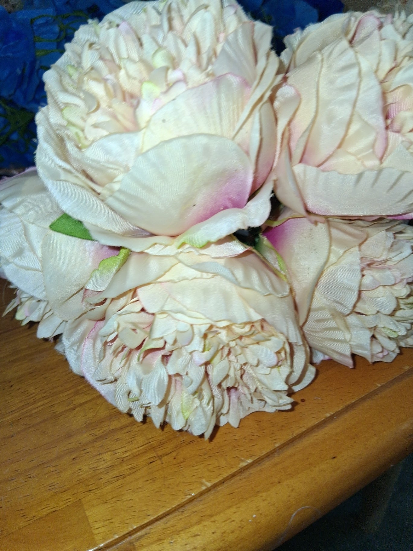 Peonies pink 5ct dsc