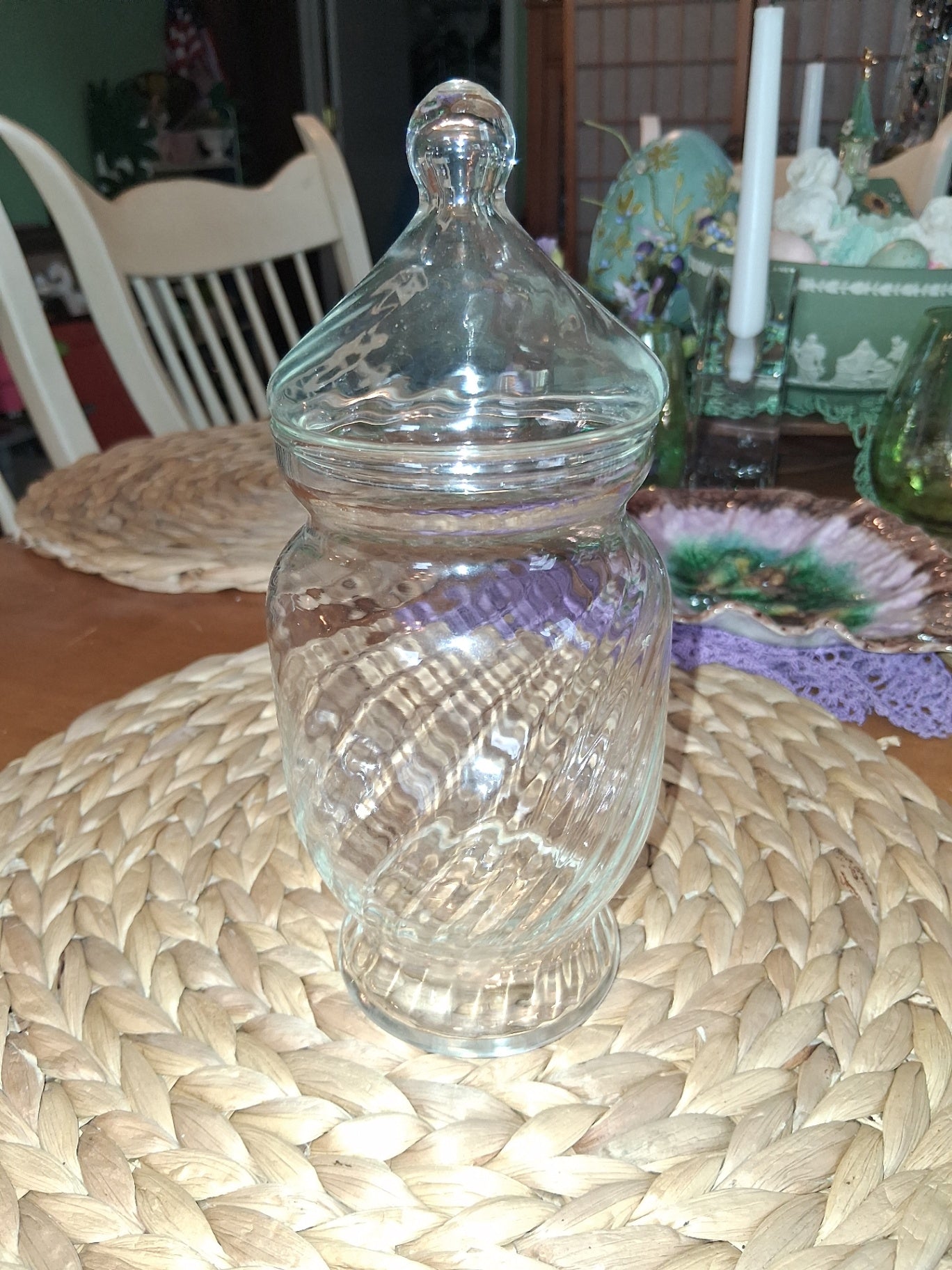 Glass canister dsc 